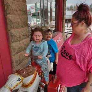 Meet your Posher, Shane